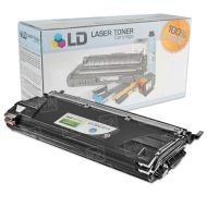 IBM Remanufactured 39V0314 HY Black Toner