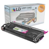 Toshiba Compatible 12A9620 Magenta Toner