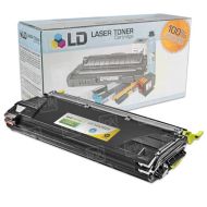 Toshiba Compatible 12A9625 Yellow Toner