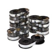OEM Printronix 175220-001 Black Ribbon 12-Pack