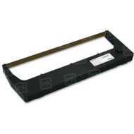 OEM Printronix 255048-402 Black Ribbon 4-Pack