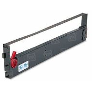 OEM TallyGenicom 060097 Black Ribbon