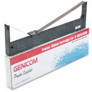 OEM TallyGenicom 1A3066B01 Black Ribbon