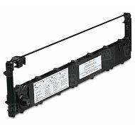 OEM TallyGenicom 3A1600B22 Black Ribbon