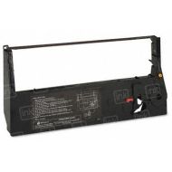 OEM TallyGenicom 4A0040B13 Black Ribbon