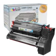 IBM Remanufactured 39V1908 HY Cyan Toner