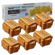 Xerox Compatible 108R01016 Yellow 6-Pack Solid Ink for the ColorQube 8900