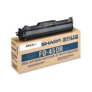OEM Sharp FO-45DR Drum 