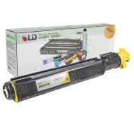 Xerox Compatible 006R01267 Yellow Toner