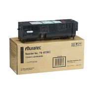 OEM Muratec TS-40360 Black Toner