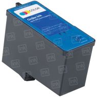 OEM Dell Series 7 HY Color Ink Cartridge