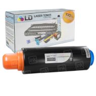 Compatible GPR-37 Black Toner for Canon
