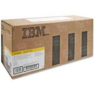OEM IBM 39V3358 Yellow Developer Unit