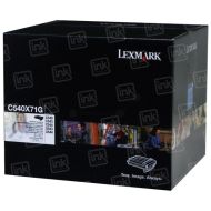 OEM Lexmark C540X71G Imaging Kit