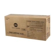 OEM Konica-Minolta TN110 Black Toner