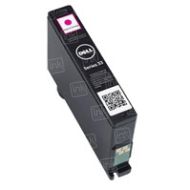 OEM Dell Series 33 EHY Magenta Ink Cartridge