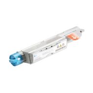 OEM Dell MD005 HY Cyan Toner
