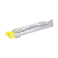 OEM Dell GD918 Yellow Toner