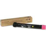 OEM Xerox 106R01564 Magenta Toner