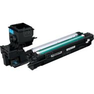 OEM Konica-Minolta A0WG0JF Cyan Toner