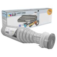 Compatible TN710 Black Toner for Konica Minolta