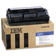 OEM IBM 75P4684 Black Toner