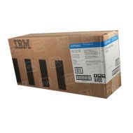 OEM IBM 53P9393 HY Cyan Toner