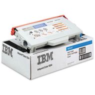 OEM IBM 75P5427 HY Cyan Toner
