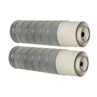 OEM Xerox 006R01046 Black Toner and Waste Bin