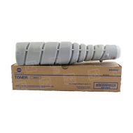 OEM Konica-Minolta TN217 Black Toner
