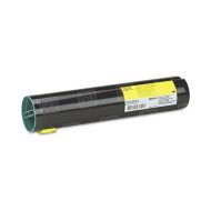OEM IBM 39V2214 Yellow Toner