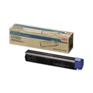 OEM Okidata Type B2 Black Toner