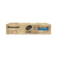OEM Panasonic DQ-TUT14C Cyan Toner