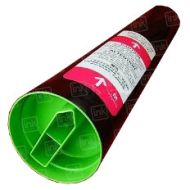 OEM Panasonic DQ-TUT14M Magenta Toner