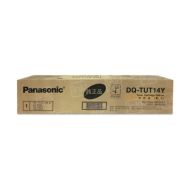 OEM Panasonic DQ-TUT14Y Yellow Toner
