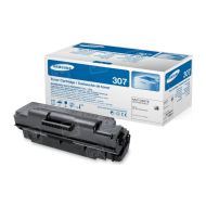 OEM Samsung MLT-D307E EHY Black Toner