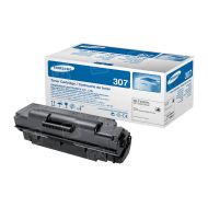 OEM Samsung MLT-D307L HY Black Toner