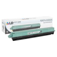 Remanufactured Panasonic KX-FATK509 HY Black toner for the Panasonic KX-MC6040 and KX-MC6020