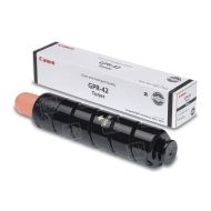 OEM Canon GPR-42 Black Toner