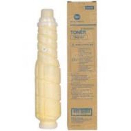 OEM Konica-Minolta TN-510Y Yellow Toner