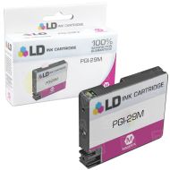 Compatible PGI-29M Magenta Ink for Canon