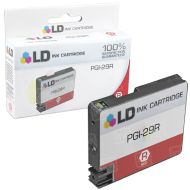 Compatible PGI-29R Red Ink for Canon