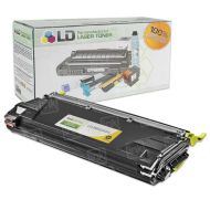 IBM Remanufactured 39V2444 Yellow Toner