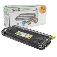IBM Remanufactured 39V2448 HY Yellow Toner