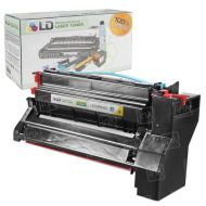 IBM Remanufactured 53P9363 HY Yellow Toner