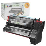 IBM Remanufactured 75P4047 HY Black Toner