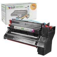 IBM Remanufactured 75P4049 HY Magenta Toner