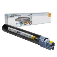 Ricoh Compatible 820008 Yellow Toner