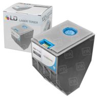 Ricoh Compatible 888445 (Type 160) Cyan Toner