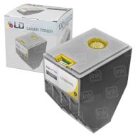 Ricoh Compatible 888443 (Type 160) Yellow Toner